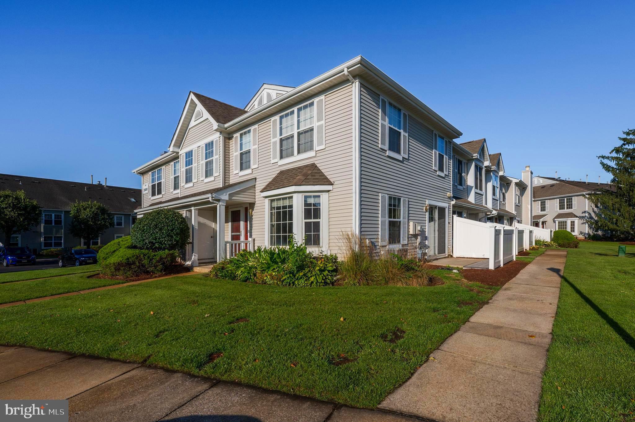 3505 Fenwick Lane Mount Laurel, NJ 08054 - Photo 19 of 20