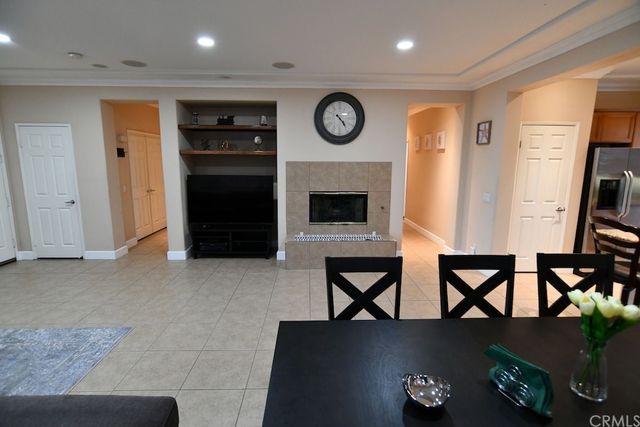 a vase of flowers sitting on a table