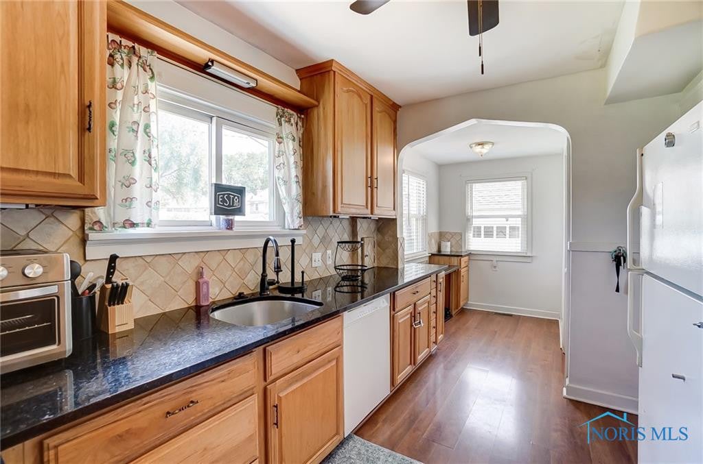 3634 Woodmont Road Toledo, OH 43613 - Photo 8 of 25 Gallery Image 8