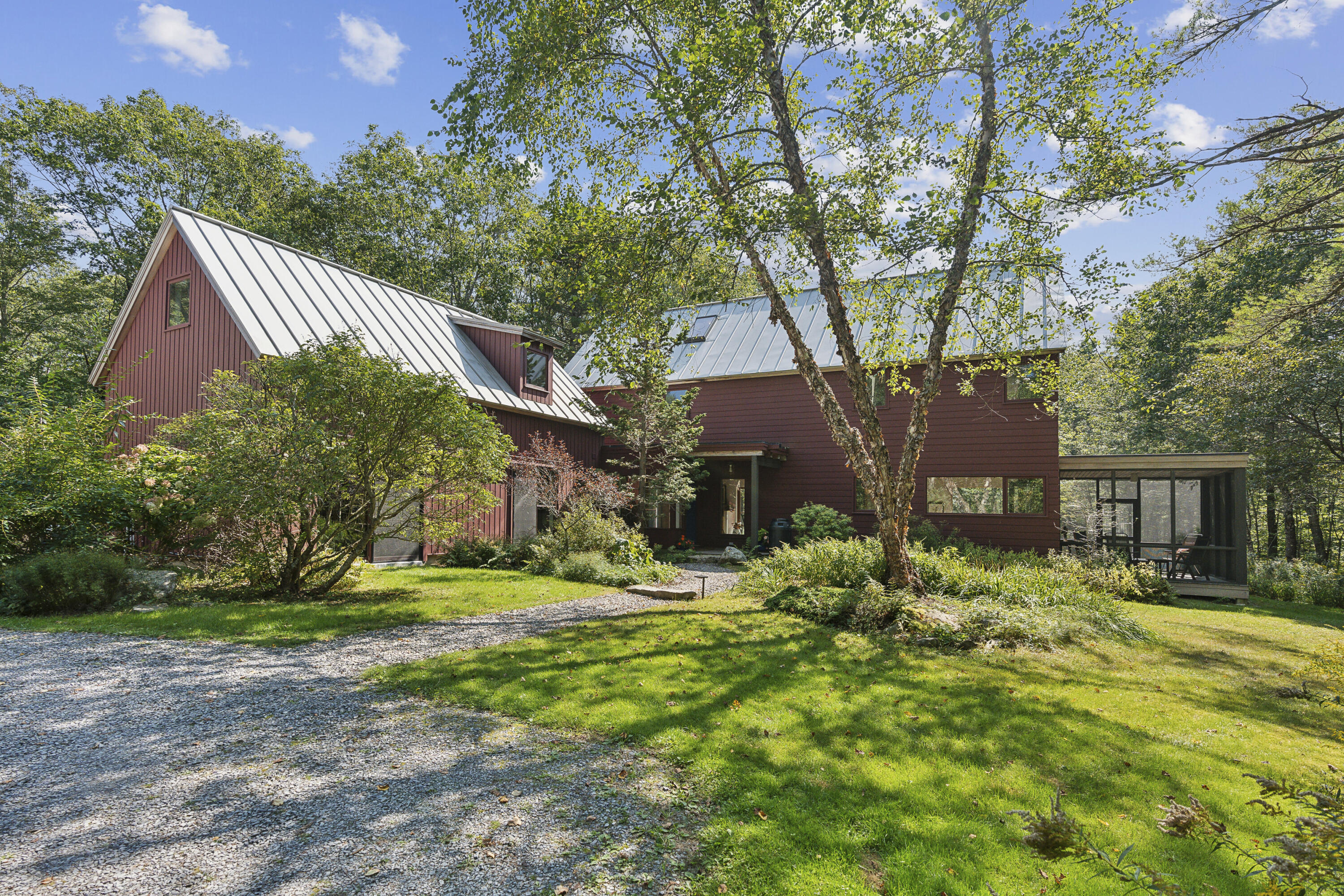 348 Bald Head Road Arrowsic, ME 04530 - Photo 1 of 74 DSC08045