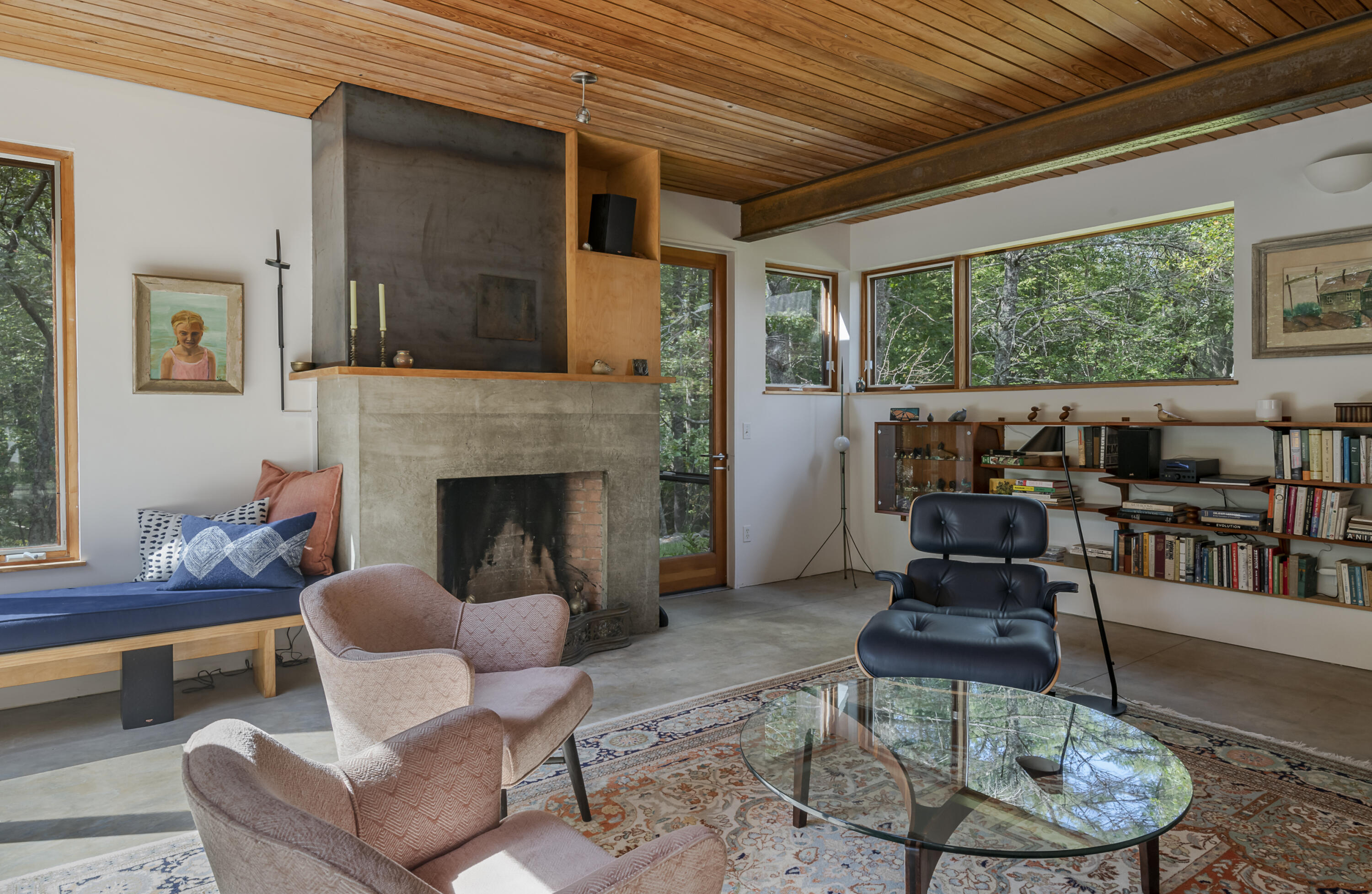 348 Bald Head Road Arrowsic, ME 04530 - Photo 15 of 74 GLM_4626-Edit