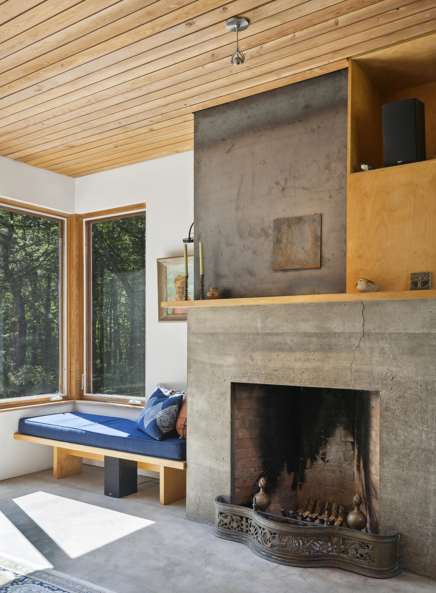 348 Bald Head Road Arrowsic, ME 04530 - Photo 19 of 74 DSC08220