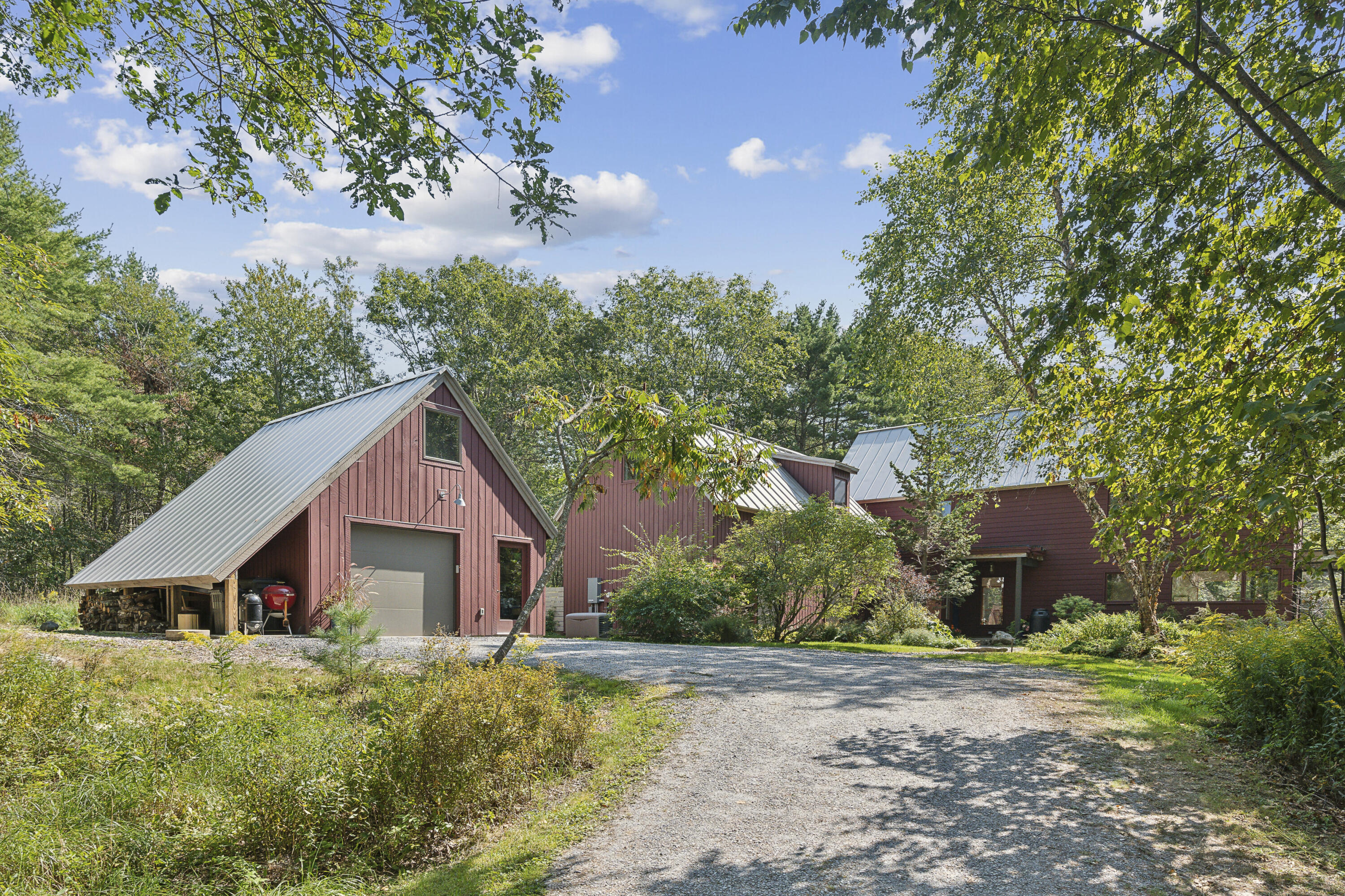 348 Bald Head Road Arrowsic, ME 04530 - Photo 2 of 74 DSC08025