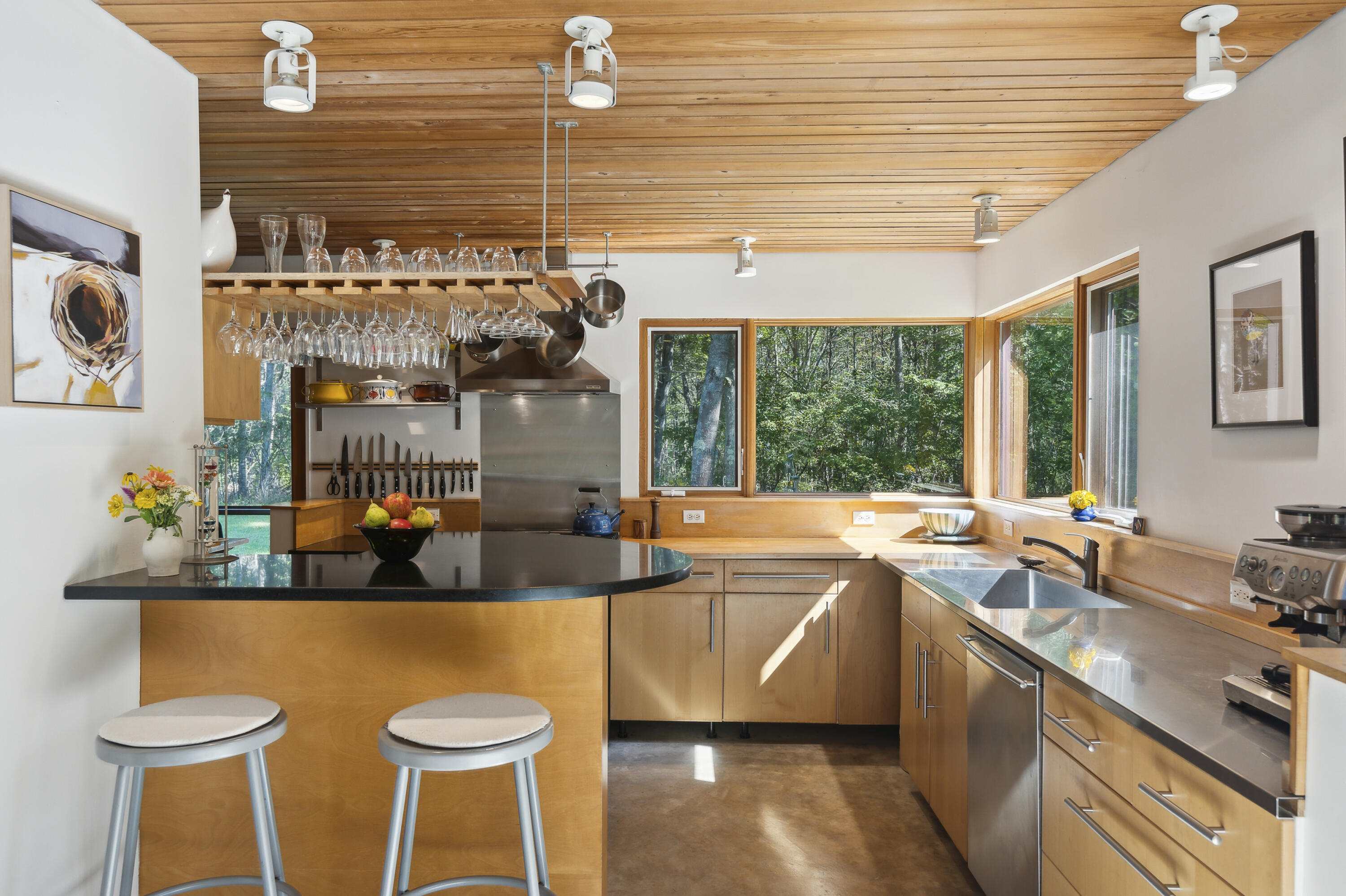 348 Bald Head Road Arrowsic, ME 04530 - Photo 22 of 74 DSC08260