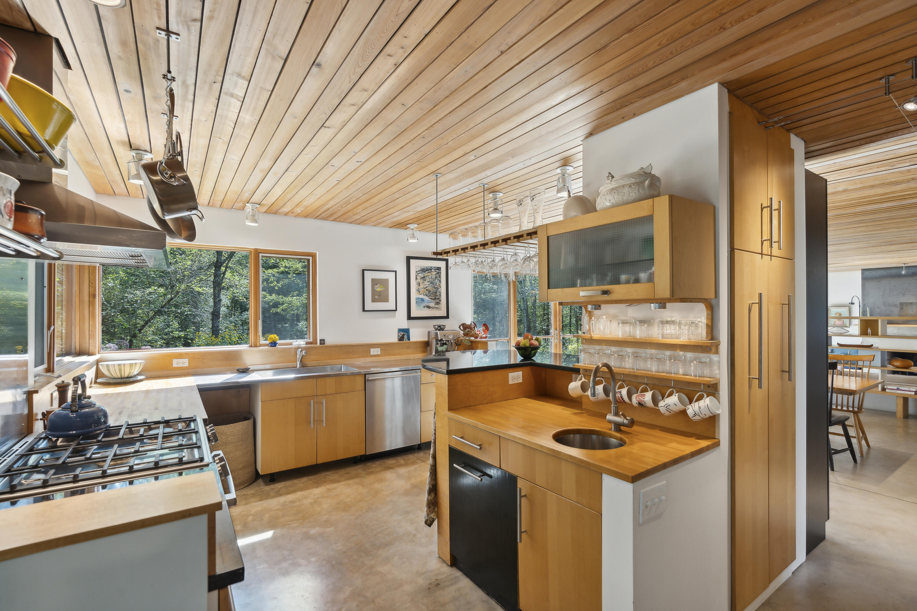 348 Bald Head Road Arrowsic, ME 04530 - Photo 24 of 74 DSC08270