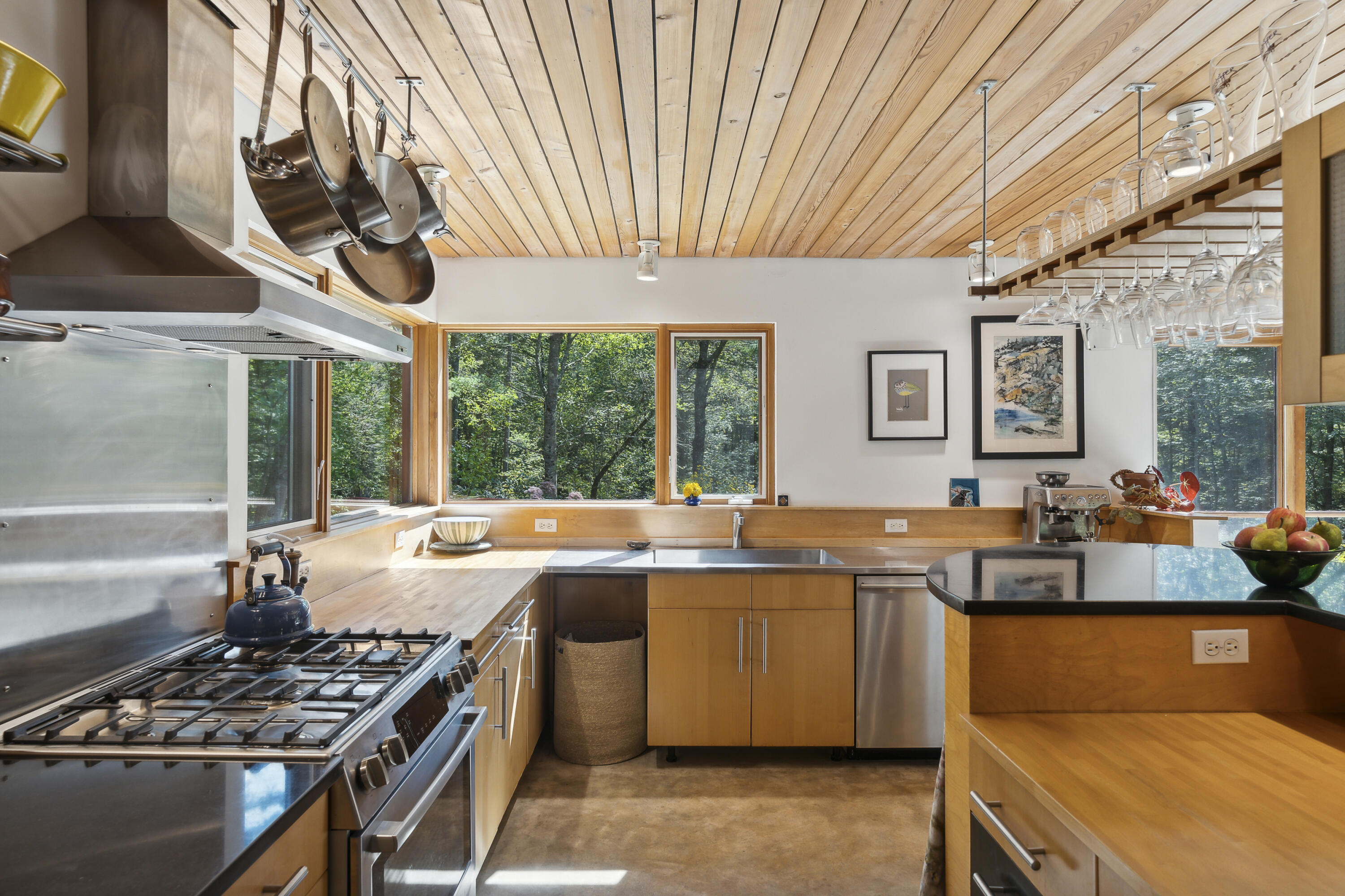 348 Bald Head Road Arrowsic, ME 04530 - Photo 25 of 74 DSC08275