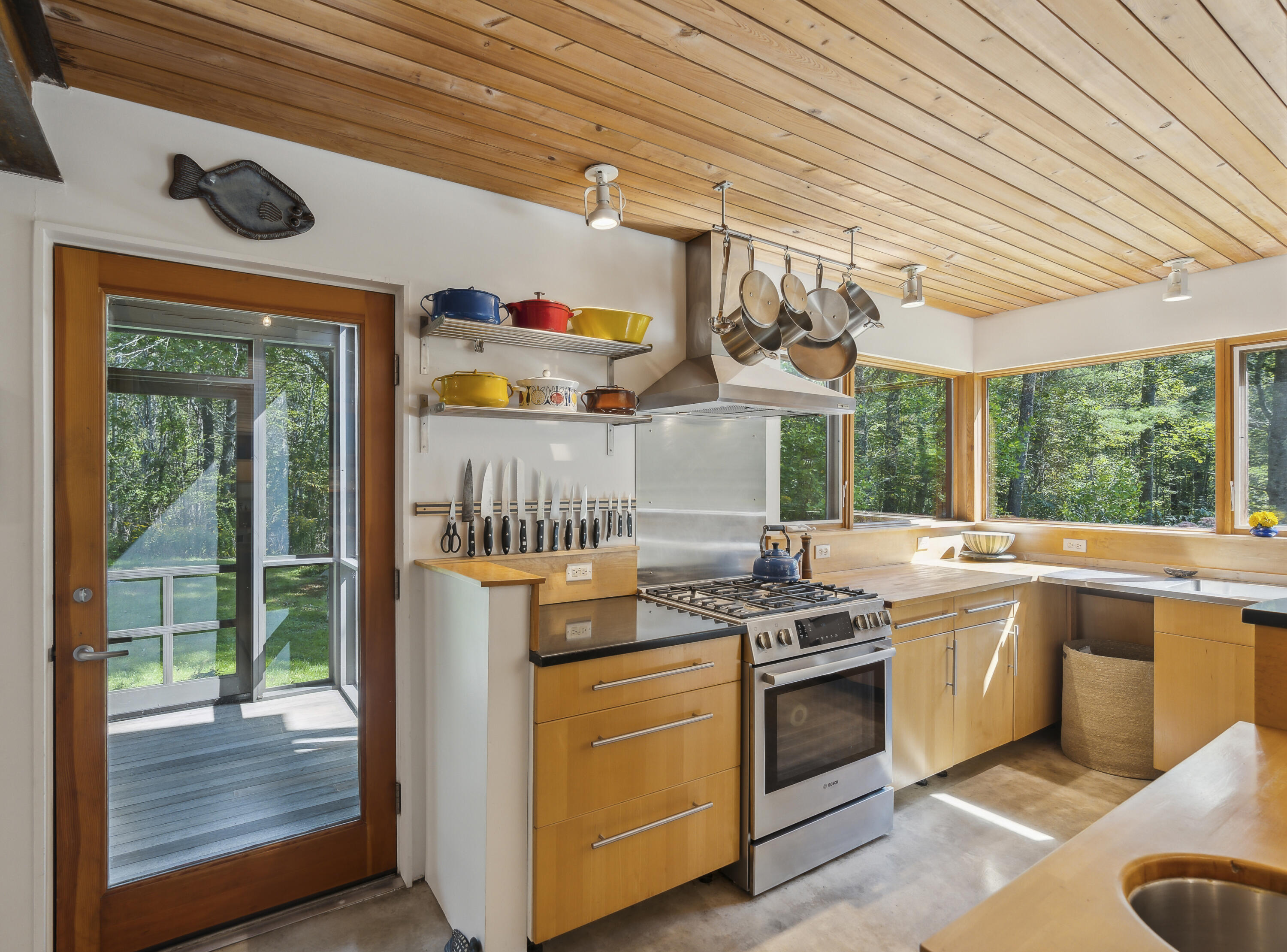 348 Bald Head Road Arrowsic, ME 04530 - Photo 27 of 74 DSC08290