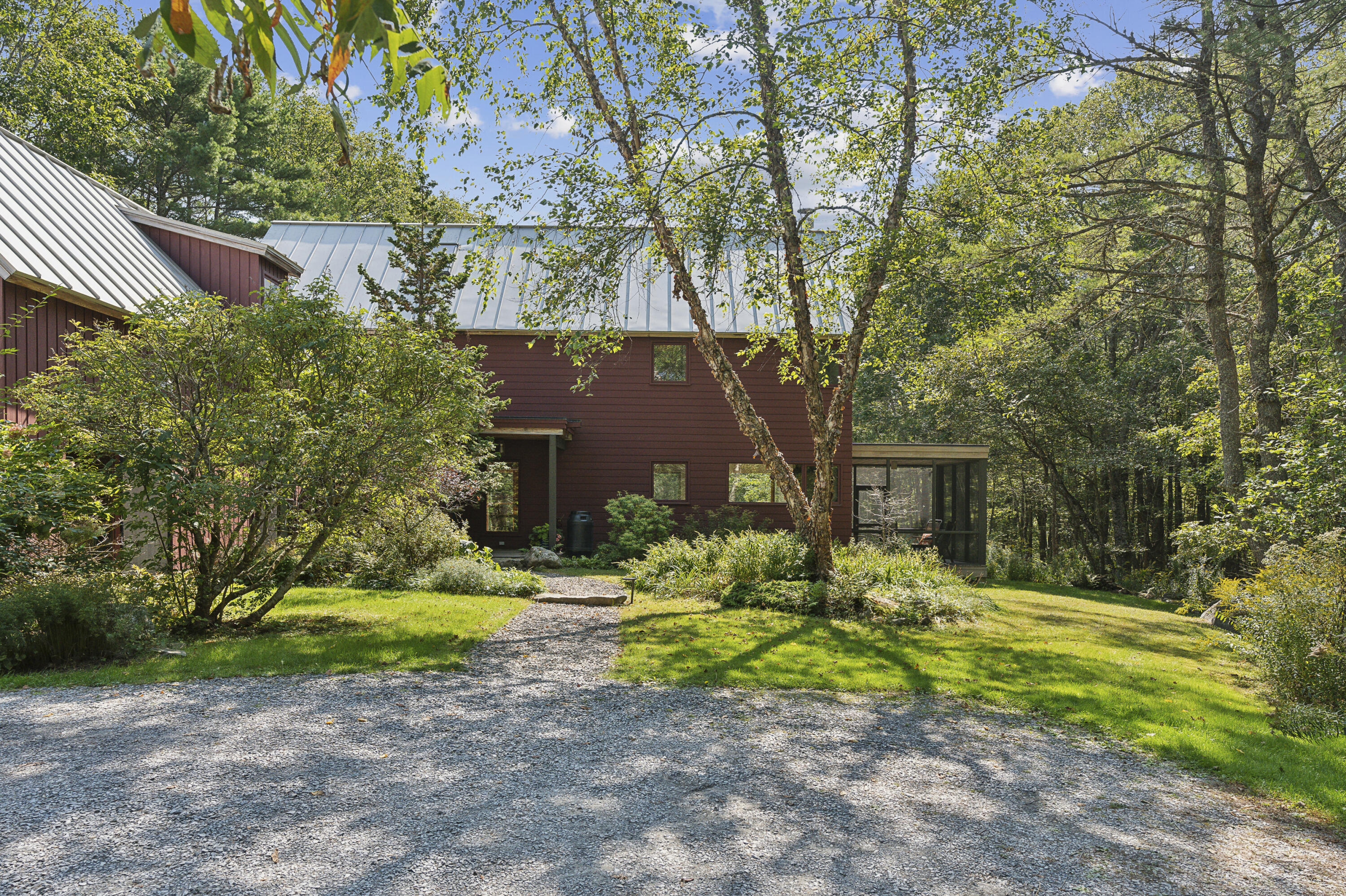 348 Bald Head Road Arrowsic, ME 04530 - Photo 4 of 74 DSC08035