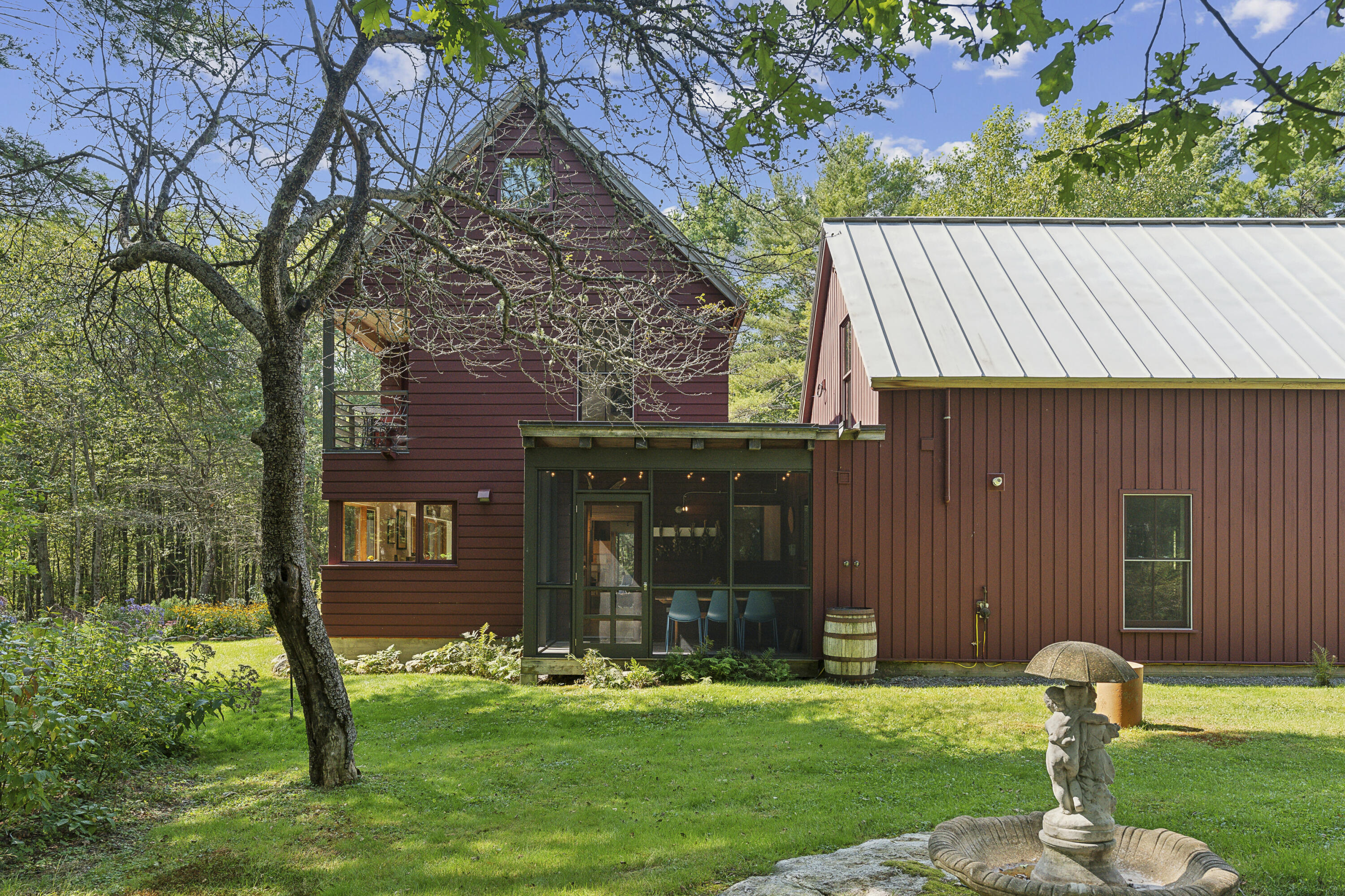 348 Bald Head Road Arrowsic, ME 04530 - Photo 56 of 74 DSC08120
