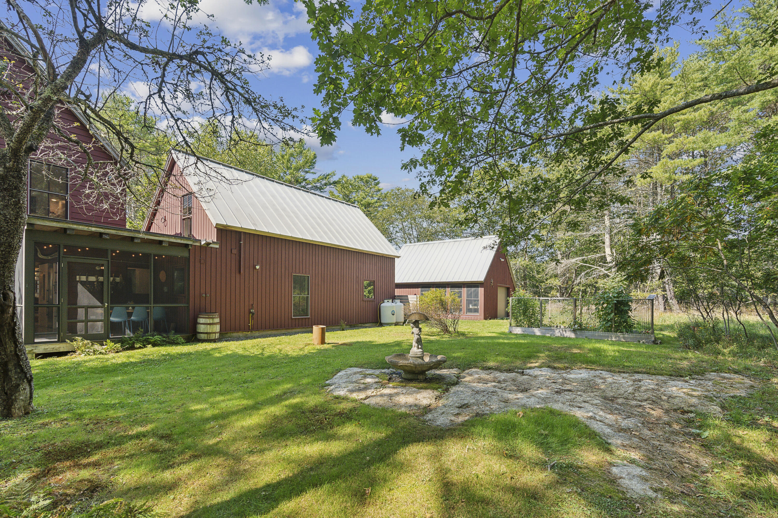 348 Bald Head Road Arrowsic, ME 04530 - Photo 59 of 74 DSC08110