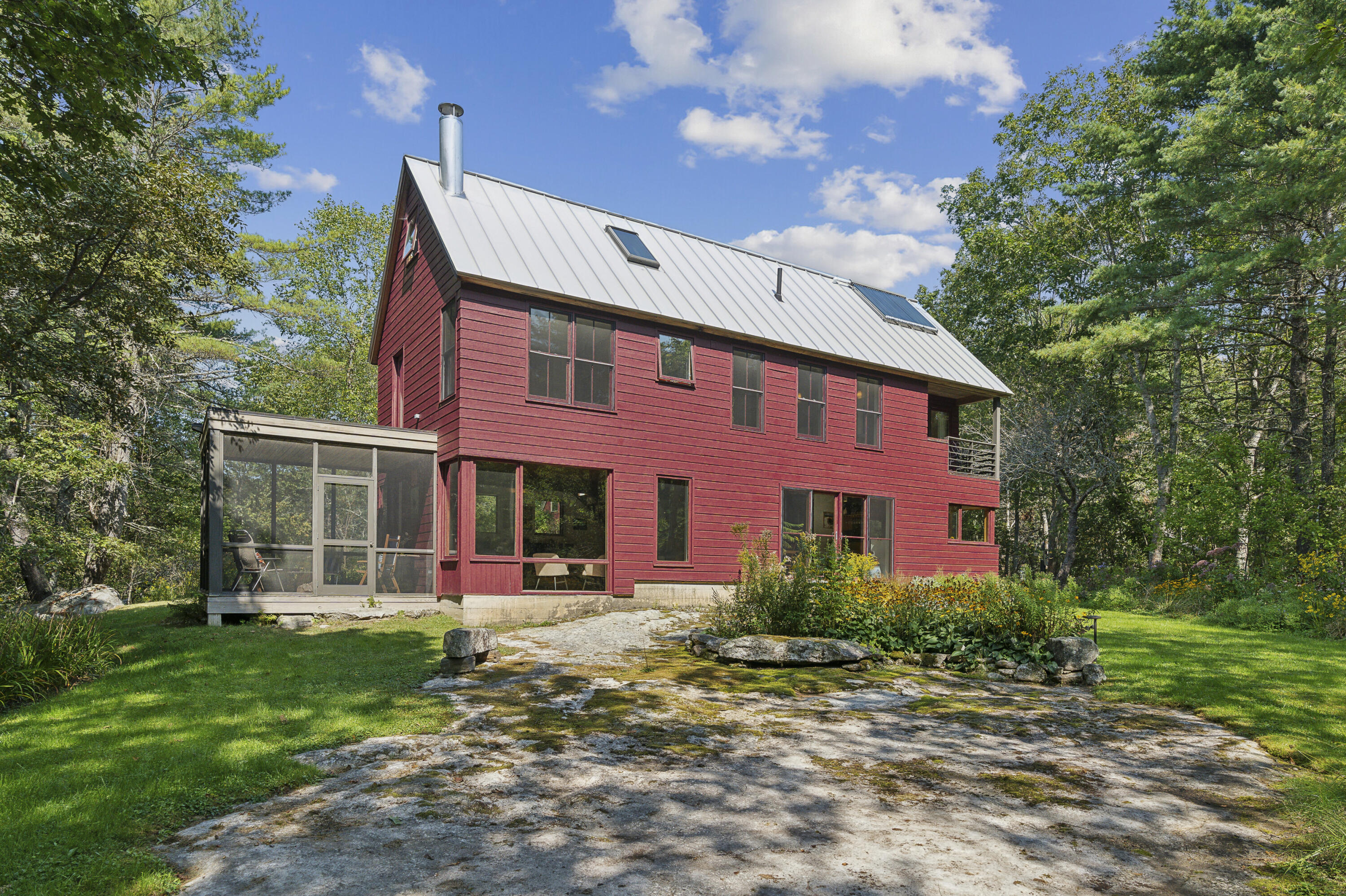348 Bald Head Road Arrowsic, ME 04530 - Photo 62 of 74 DSC08085
