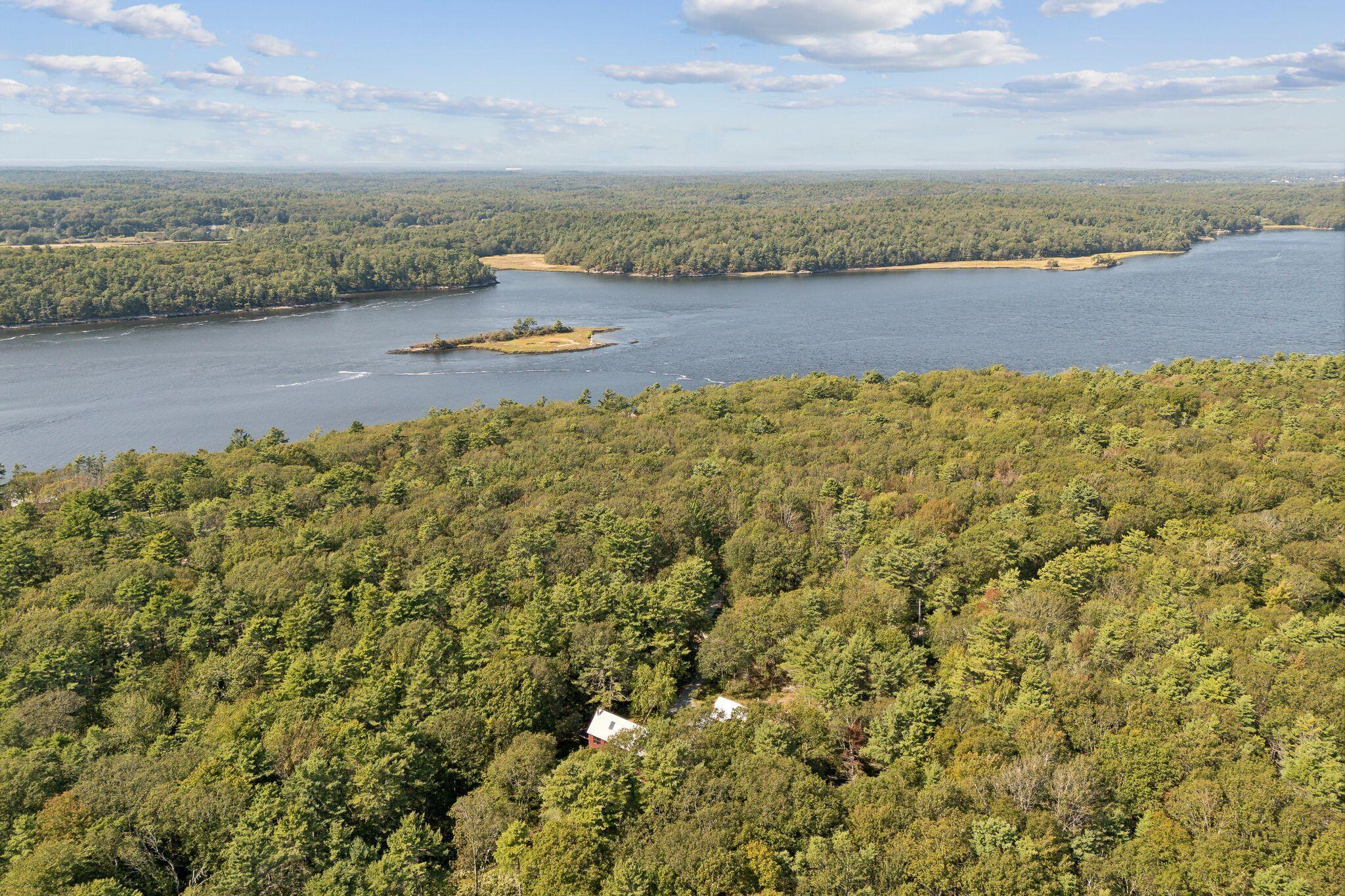 348 Bald Head Road Arrowsic, ME 04530 - Photo 69 of 74 28_DJI_20240916133607_0141_D