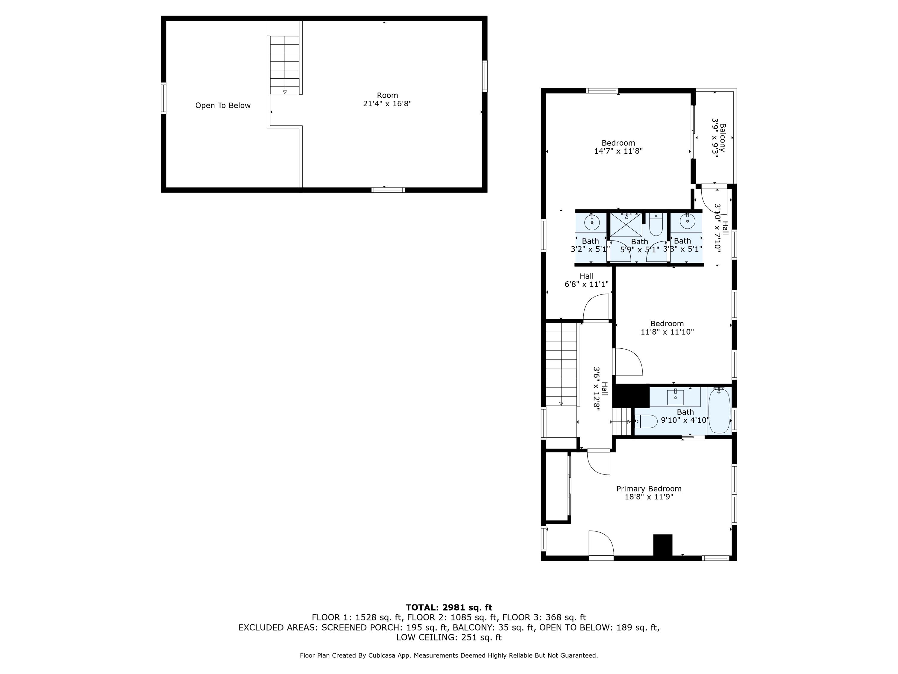 348 Bald Head Road Arrowsic, ME 04530 - Photo 73 of 74 2nd_floor_348_bald_head_road_arrowsic_wi
