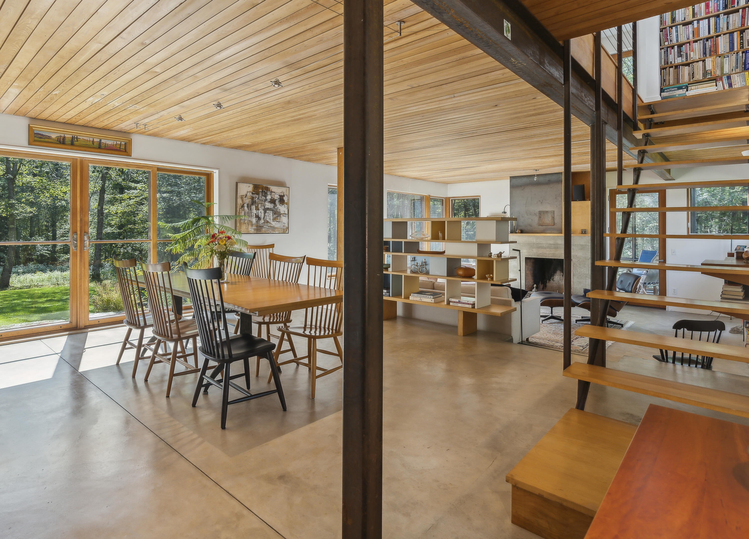 348 Bald Head Road Arrowsic, ME 04530 - Photo 8 of 74 DSC08150