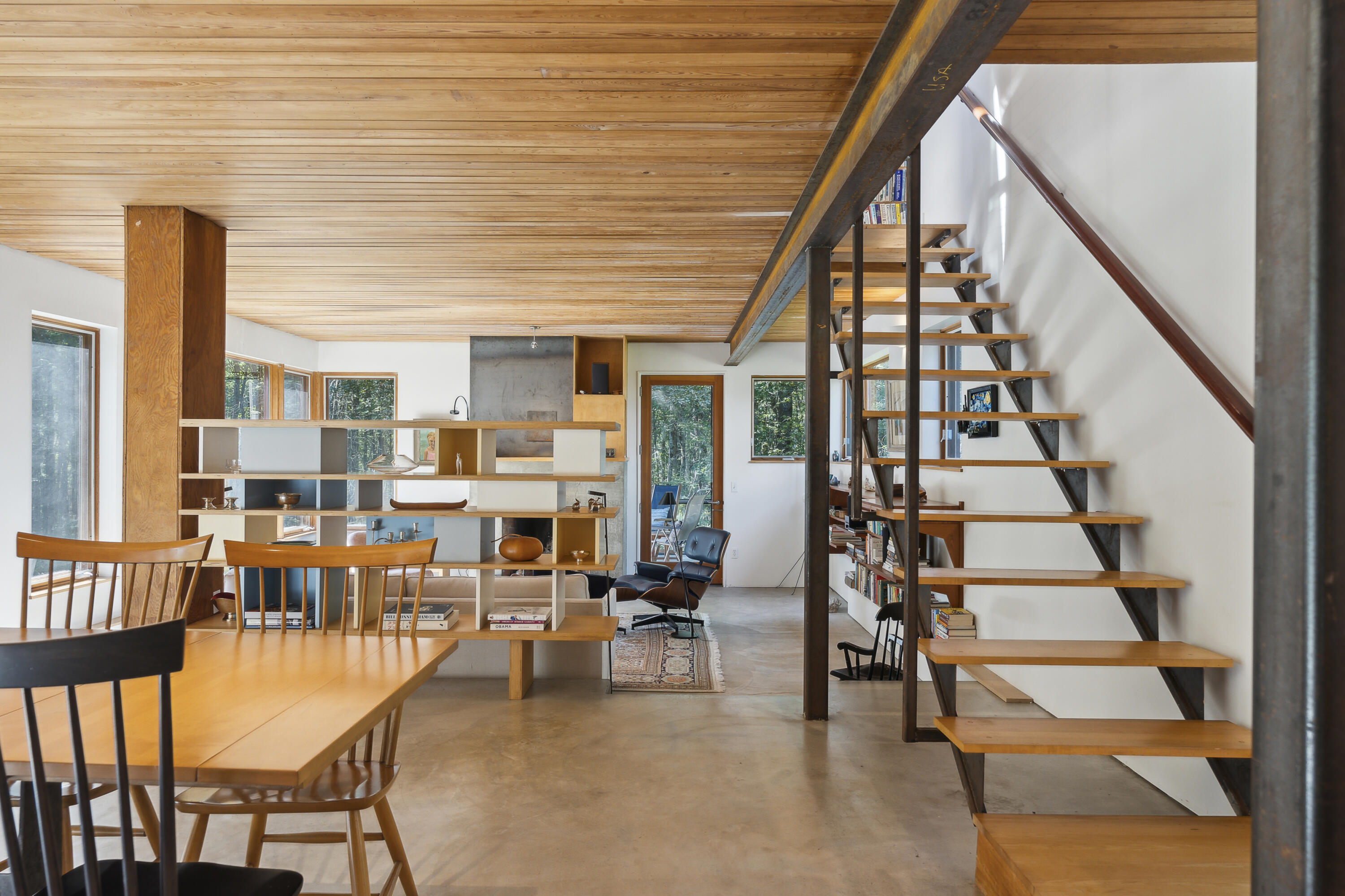 348 Bald Head Road Arrowsic, ME 04530 - Photo 9 of 74 DSC08160