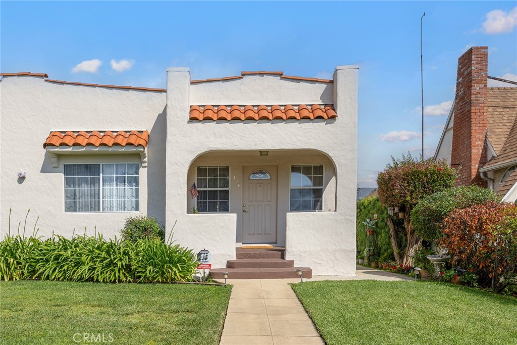 2306 Alhambra Road Alhambra, CA 91801 - Photo 8 of 29 Gallery Image 8