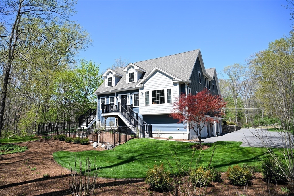 60 Harding Street, Unit C Medfield, MA 02052 - Photo 33 of 41