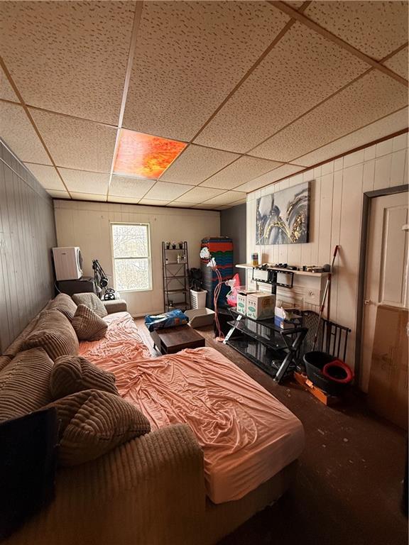 325 West Cunningham Street Butler, PA 16001 - Photo 9 of 18 a bed room with two bed and a chair