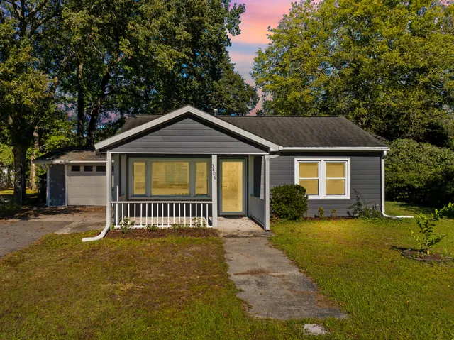 $389,000 | 5806 Edinburgh Drive, Hanahan, SC 29410
