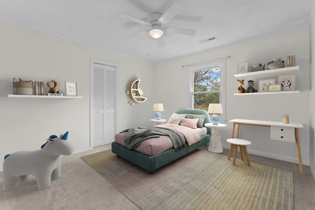 $389,000 | 5806 Edinburgh Drive, Hanahan, SC 29410