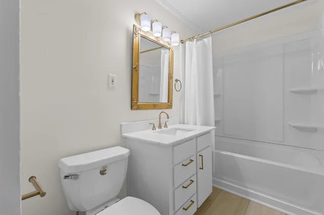 $389,000 | 5806 Edinburgh Drive, Hanahan, SC 29410