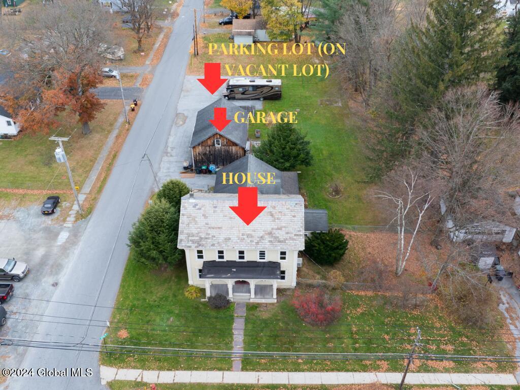 22 Spring Street Cambridge, NY 12816 - Photo 2 of 66 1