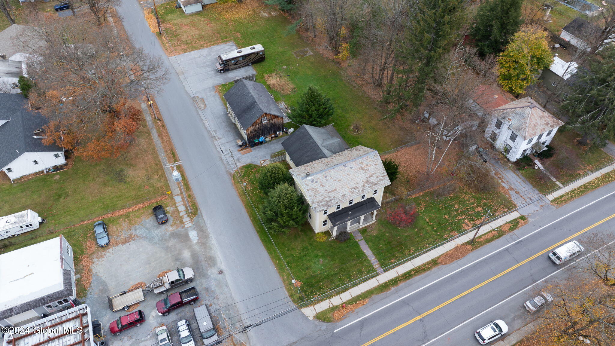 22 Spring Street Cambridge, NY 12816 - Photo 61 of 66 81-web-or-mls-22-spring-st