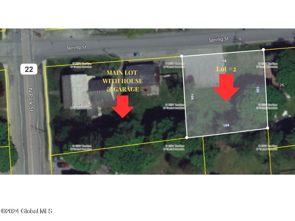 22 Spring Street Cambridge, NY 12816 - Photo 66 of 66 2