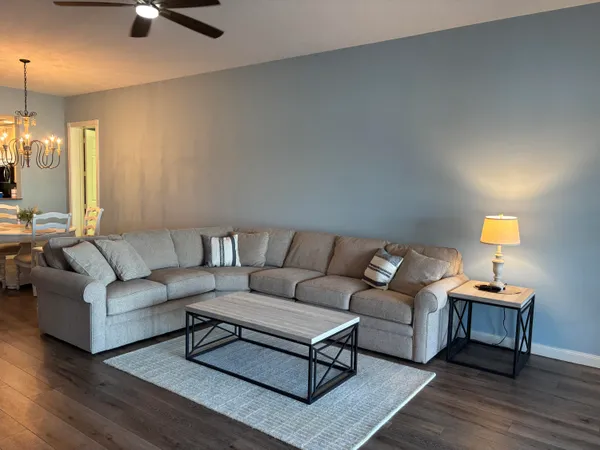 $2,800 | 14 Harbour Isle Drive West, Unit 202, Fort Pierce, FL 34949