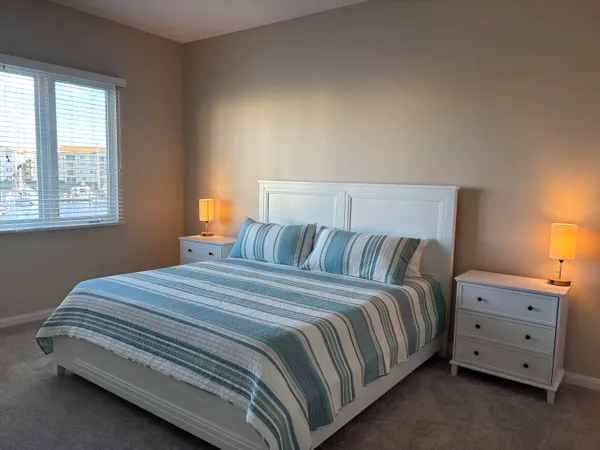 $2,800 | 14 Harbour Isle Drive West, Unit 202, Fort Pierce, FL 34949