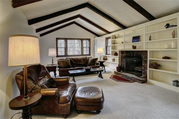 281 Middleton Road Boxford, MA 01921 - Photo 13 of 29