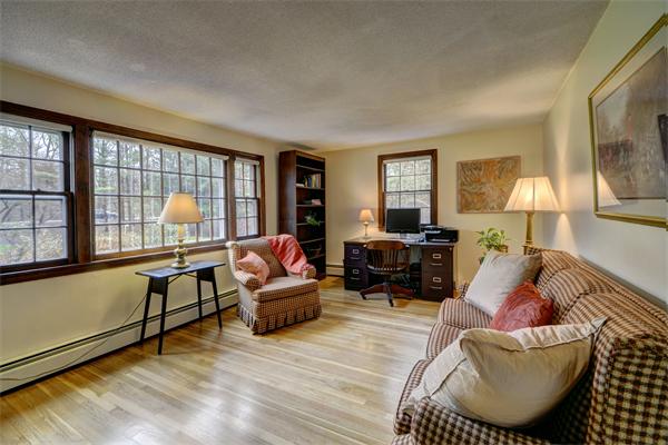 281 Middleton Road Boxford, MA 01921 - Photo 16 of 29