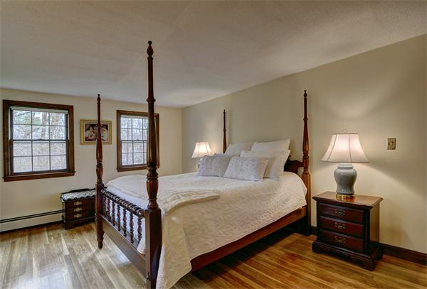 281 Middleton Road Boxford, MA 01921 - Photo 18 of 29