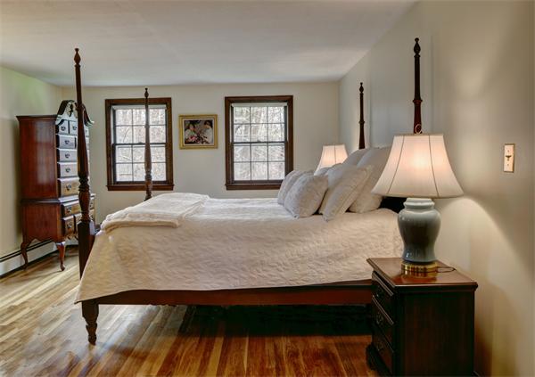 281 Middleton Road Boxford, MA 01921 - Photo 19 of 29
