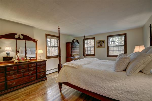 281 Middleton Road Boxford, MA 01921 - Photo 20 of 29