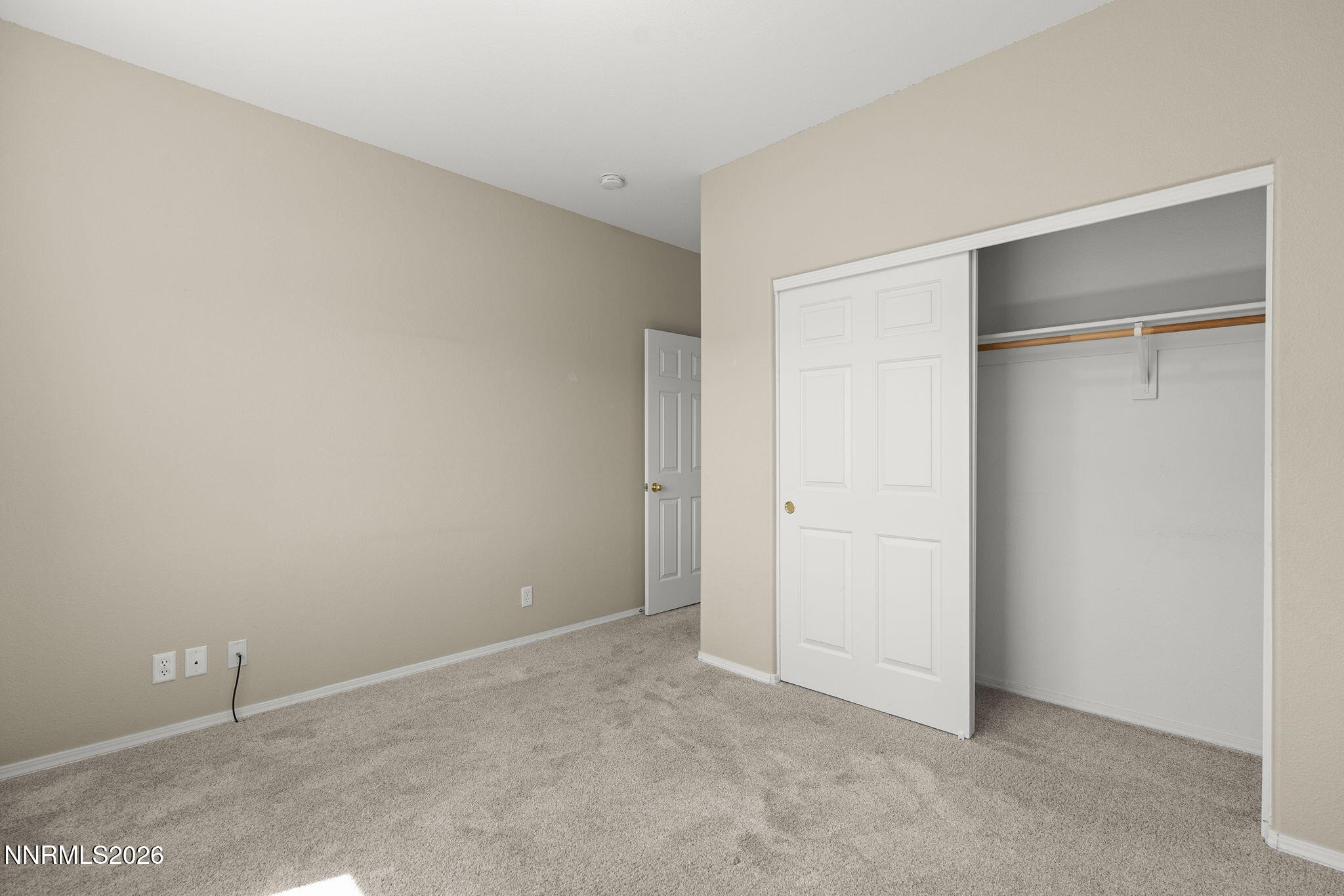 1021 Ridgeview Court Carson City, NV 89705 - Photo 29 of 35 2. Bedroom 2