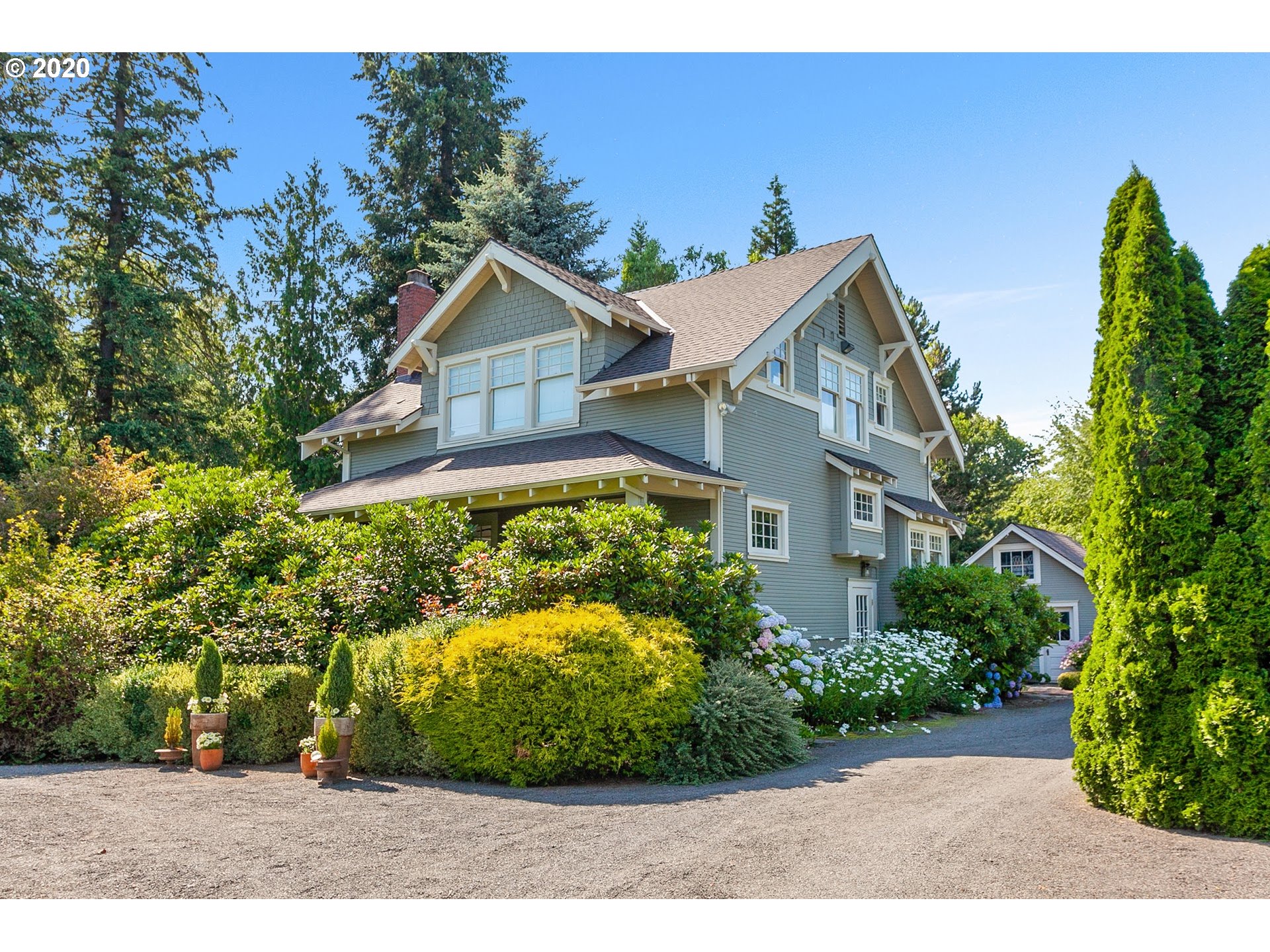 5419 Southwest Scholls Ferry Road Portland, OR 97225 - Photo 1 of 32 Gallery Image 1