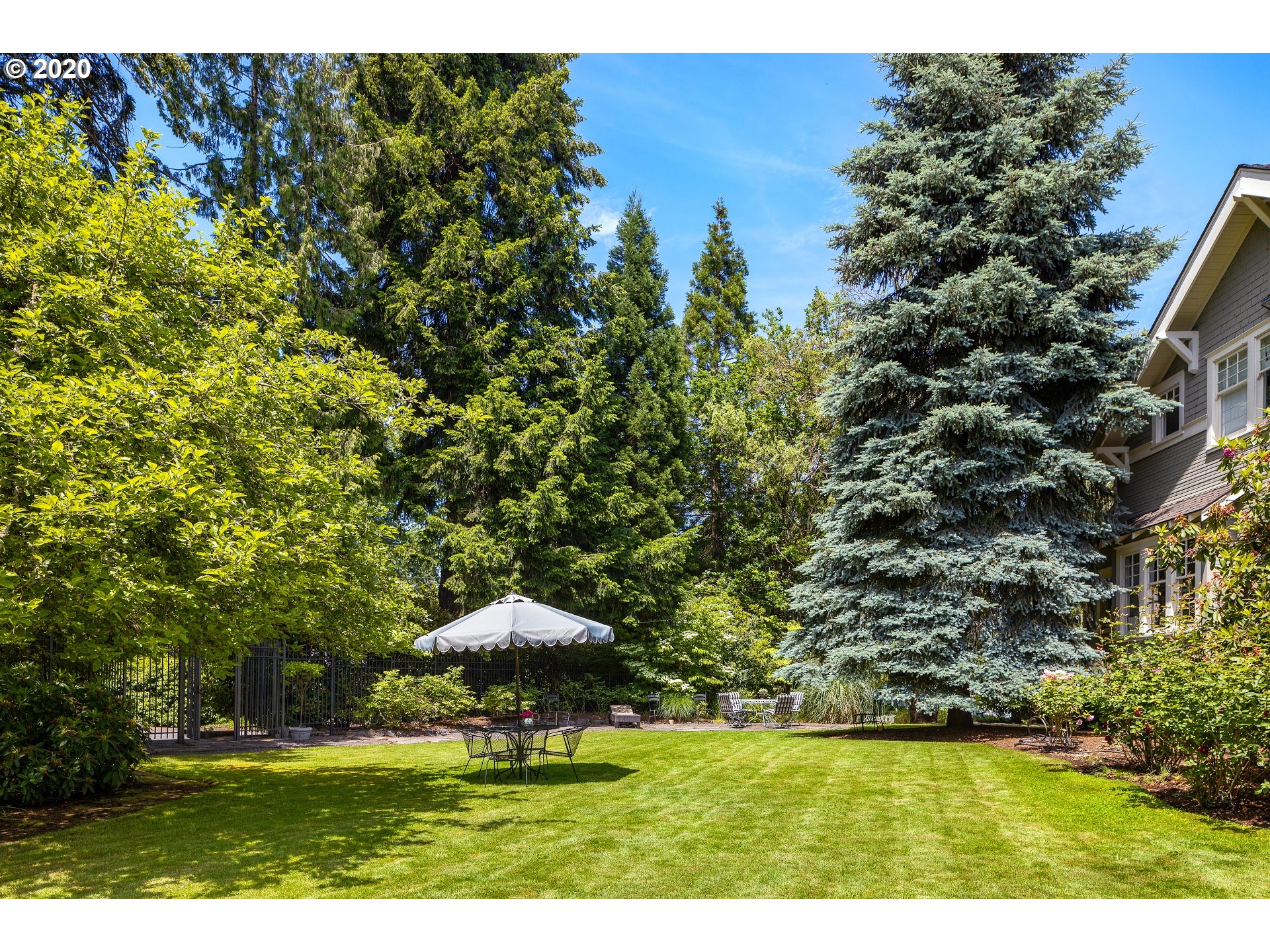 5419 Southwest Scholls Ferry Road Portland, OR 97225 - Photo 28 of 32 Gallery Image 28