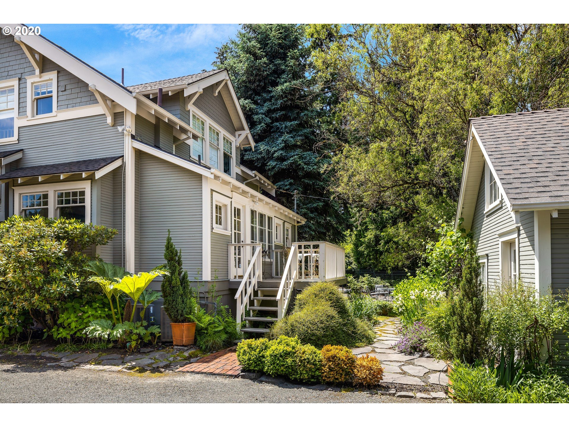 5419 Southwest Scholls Ferry Road Portland, OR 97225 - Photo 30 of 32 Gallery Image 30