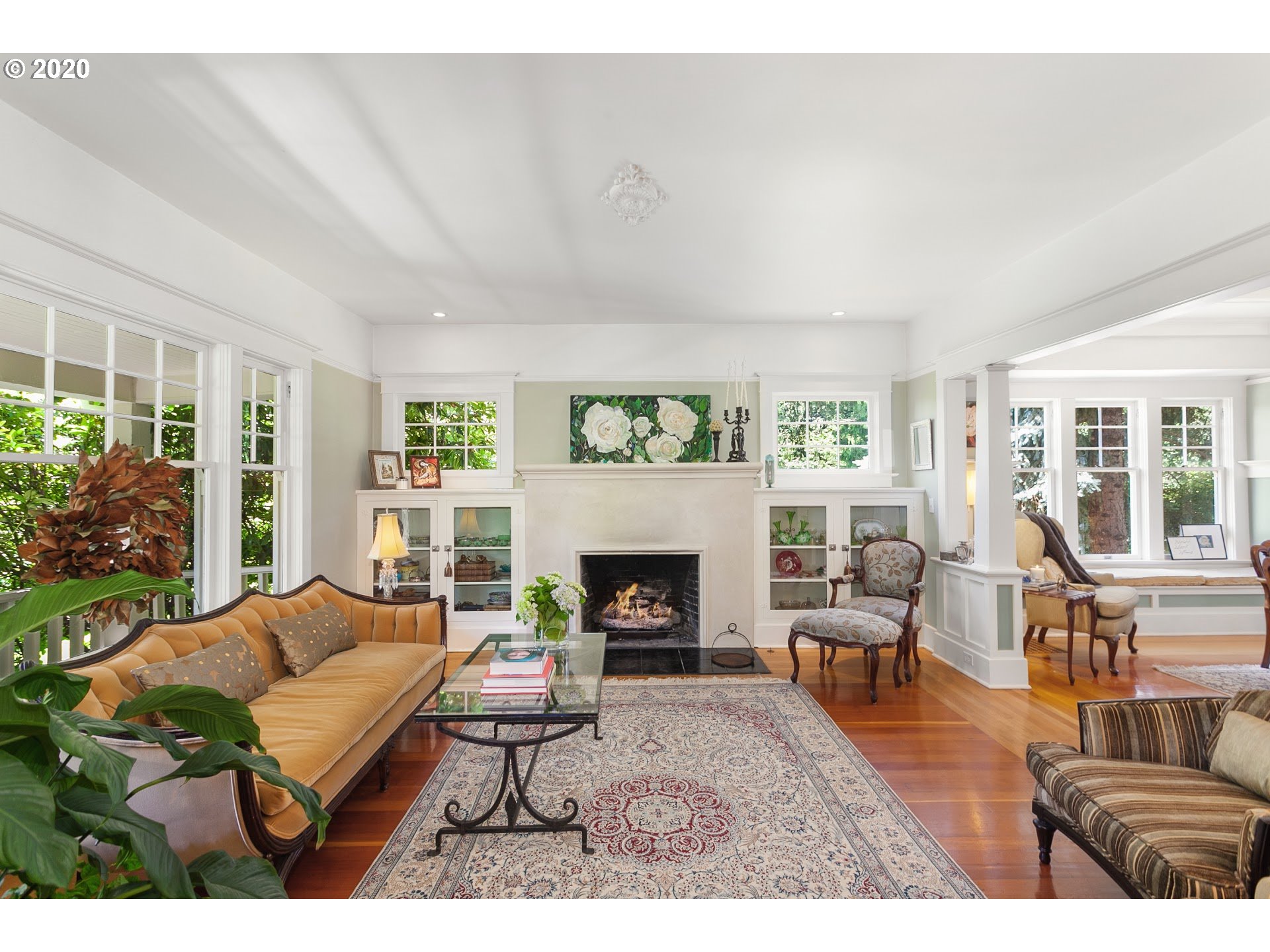 5419 Southwest Scholls Ferry Road Portland, OR 97225 - Photo 4 of 32 Gallery Image 4