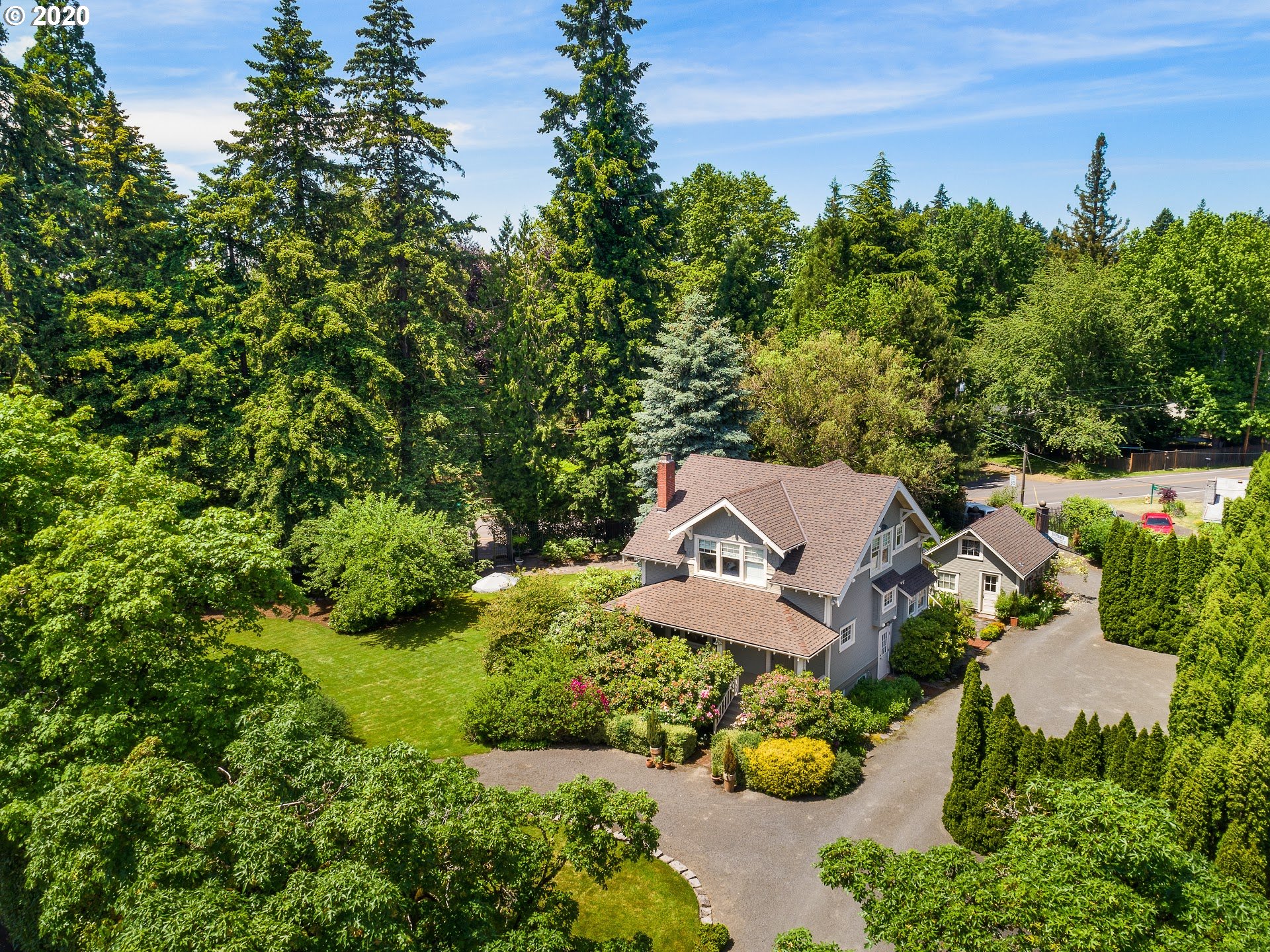 5419 Southwest Scholls Ferry Road Portland, OR 97225 - Photo 31 of 32 Gallery Image 31