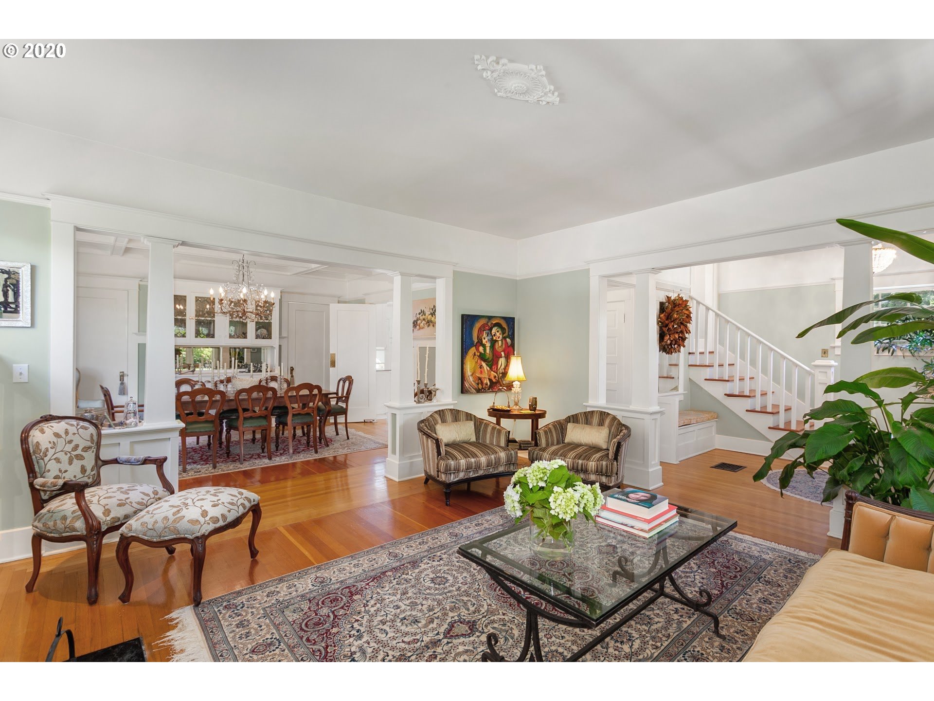 5419 Southwest Scholls Ferry Road Portland, OR 97225 - Photo 5 of 32 Gallery Image 5