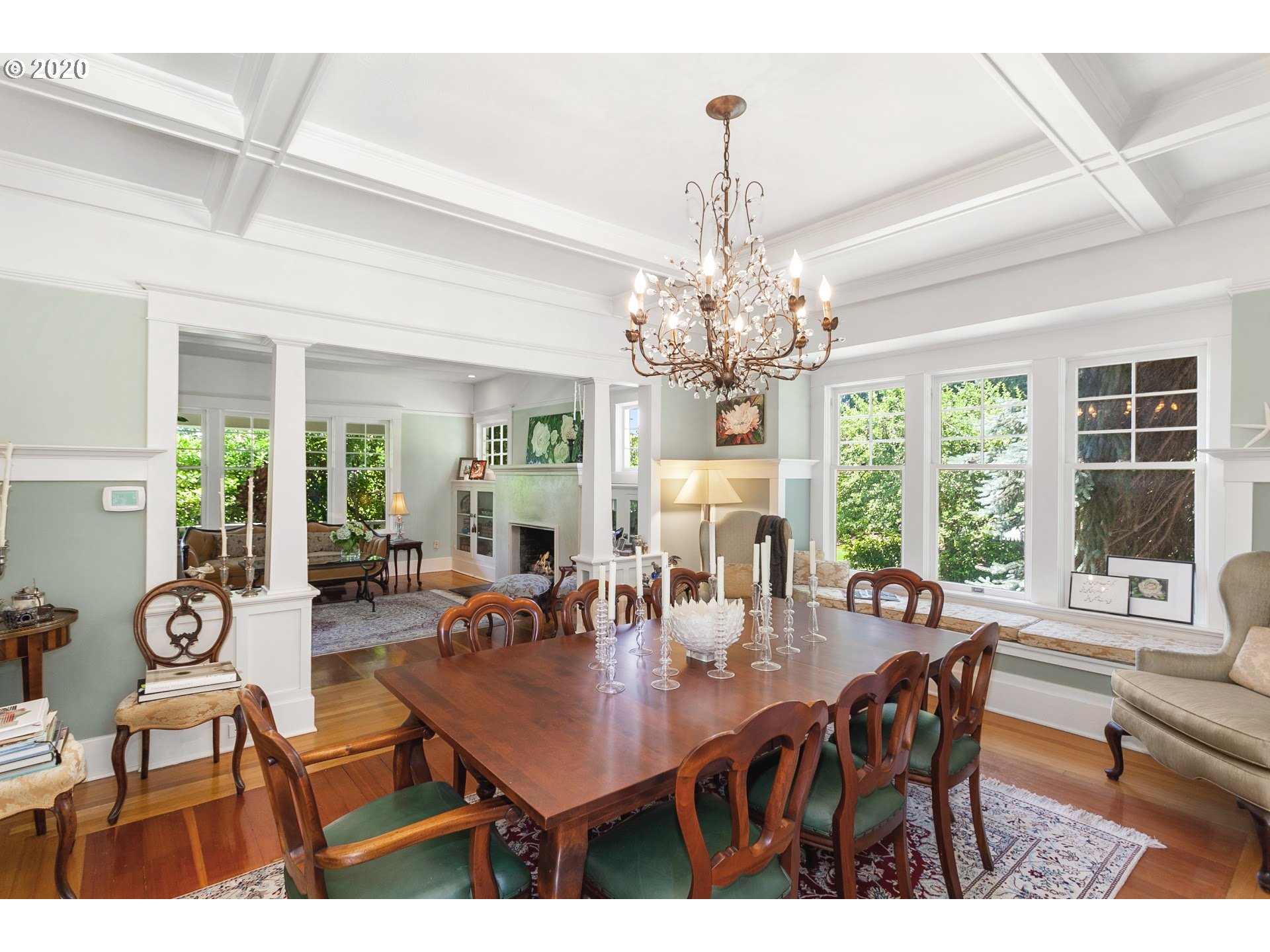 5419 Southwest Scholls Ferry Road Portland, OR 97225 - Photo 7 of 32 Gallery Image 7