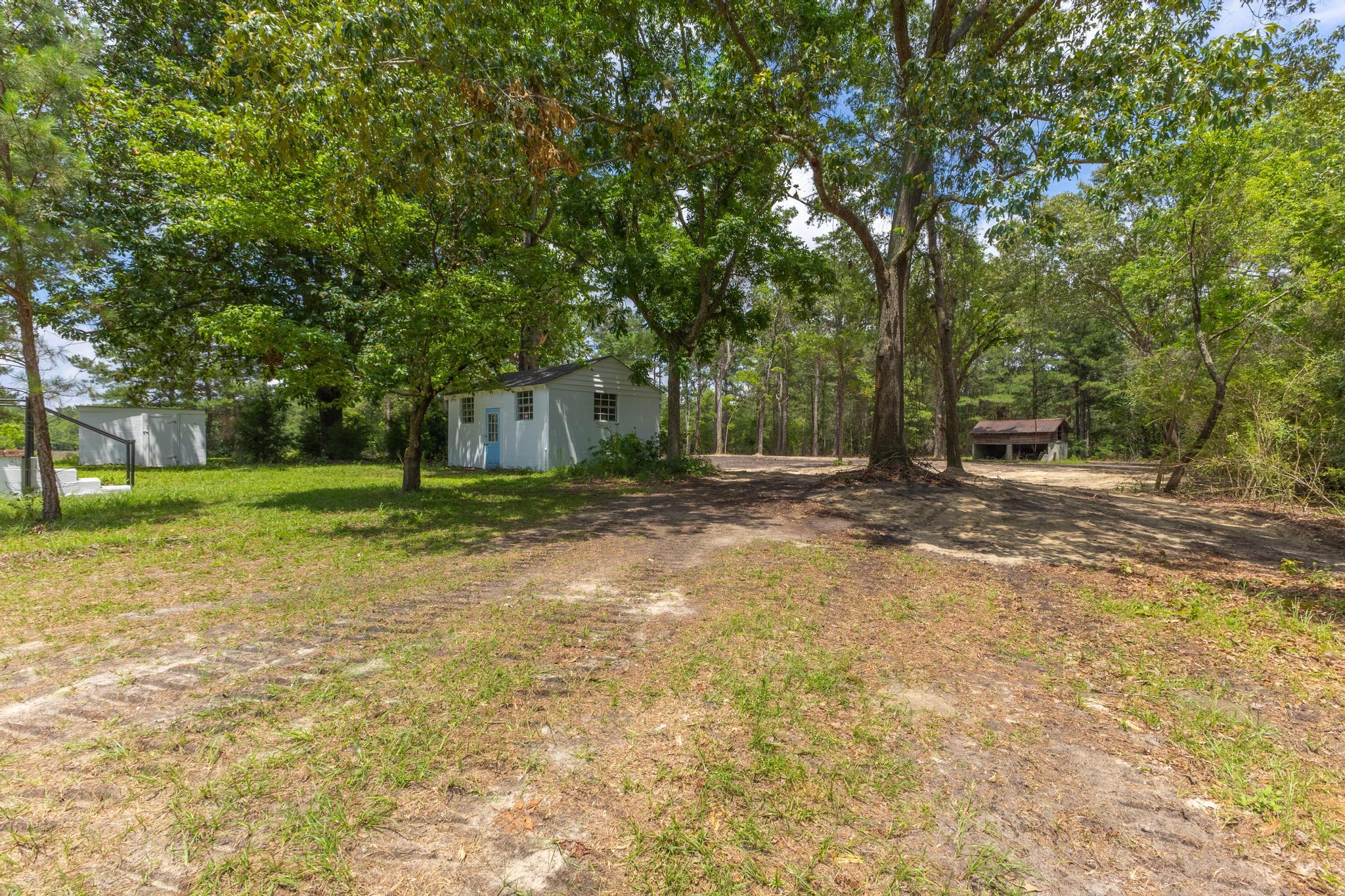 286 State Park Road Windsor, SC 29856 - Photo 16 of 28