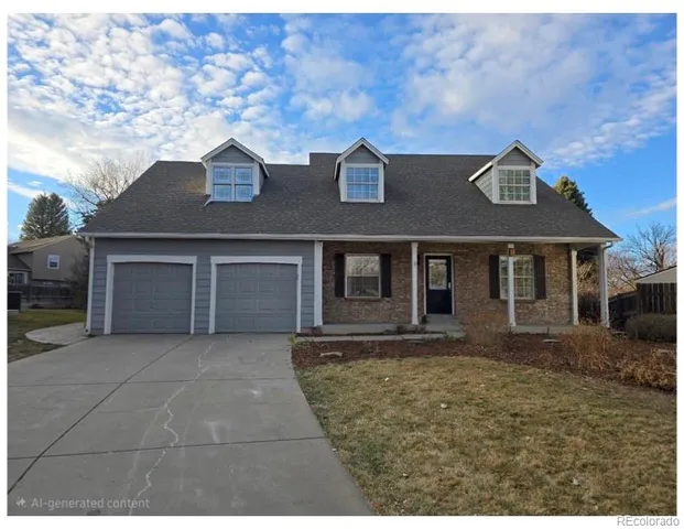 $775,000 | 7061 South Glencoe Court, Centennial, CO 80122