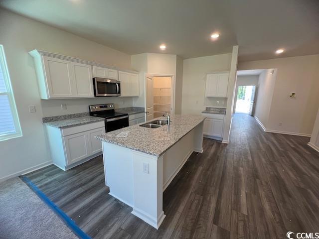 113 Covey Rise Drive Aynor, SC 29511 - Photo 2 of 10