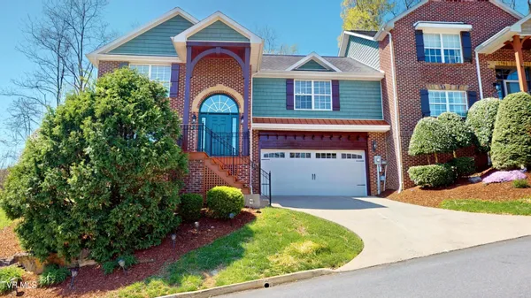 $349,900 | 93 Bridgewater Court, Unit 93, Johnson City, TN 37615