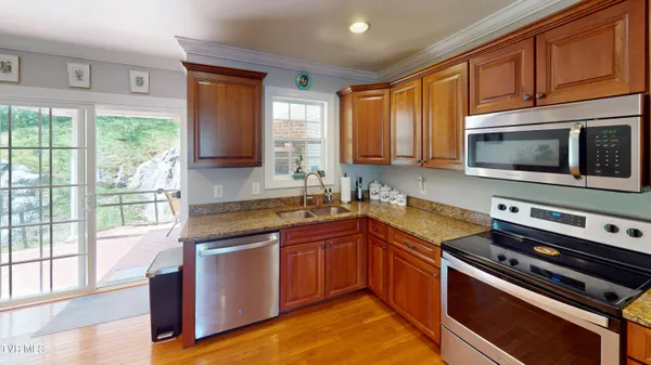 $349,900 | 93 Bridgewater Court, Unit 93, Johnson City, TN 37615