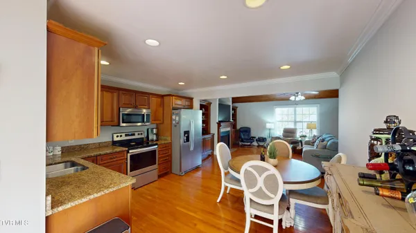 $349,900 | 93 Bridgewater Court, Unit 93, Johnson City, TN 37615