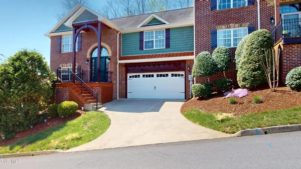 $349,900 | 93 Bridgewater Court, Unit 93, Johnson City, TN 37615